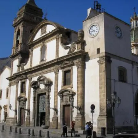 Pensjonat Renda36 3*