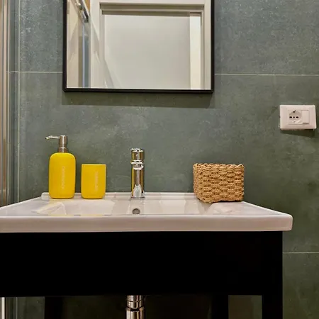 Renda36 Pensjonat Carini