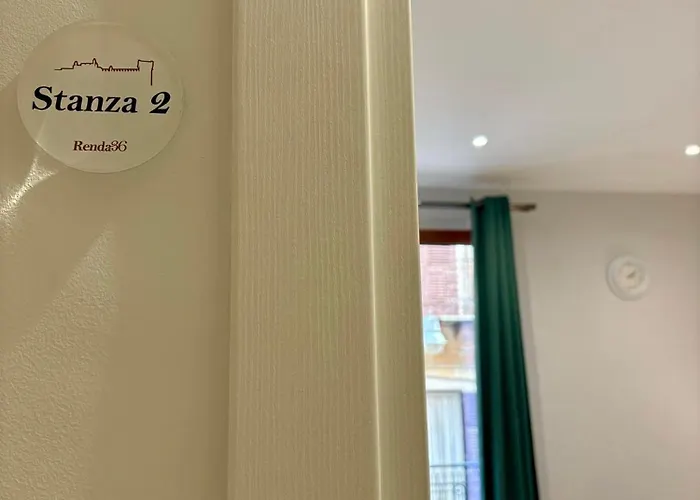 Pensión Renda36 Carini