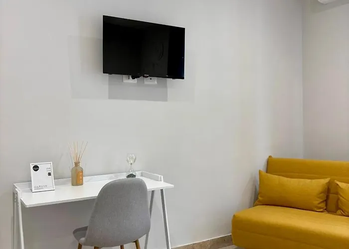 Pensión Renda36 Carini