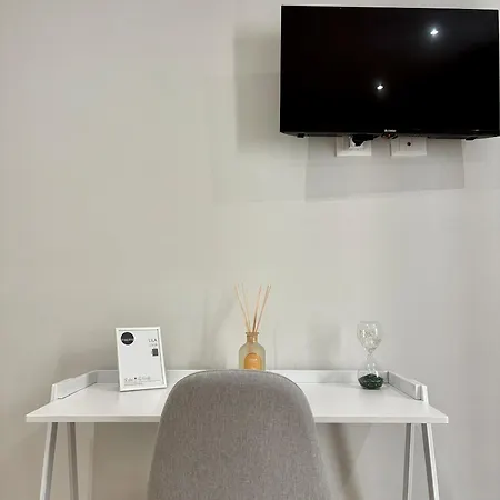 Guest house Renda36 3*