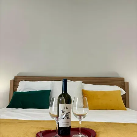 Guest house Renda36