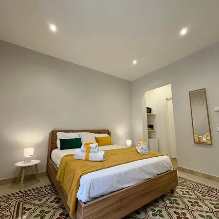 Guest house Renda36 3*