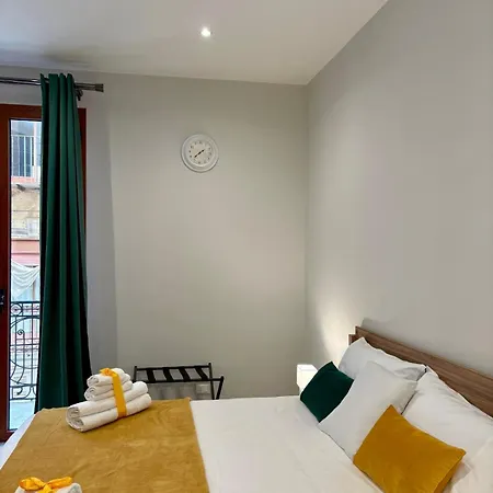 Renda36 Guest house Carini