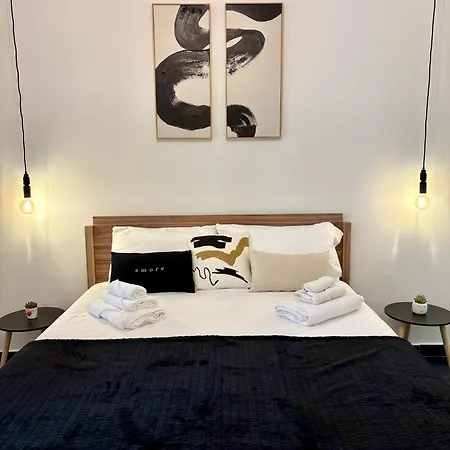 Renda36 Guest house *