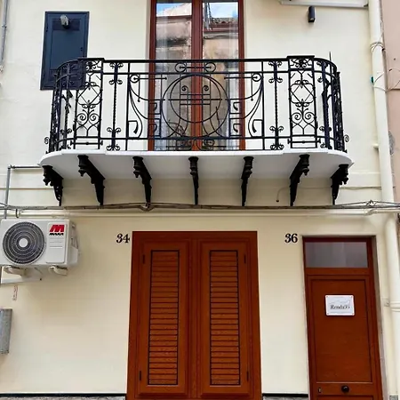 Renda36 Carini