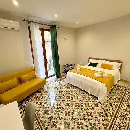 Guest house Renda36 Carini