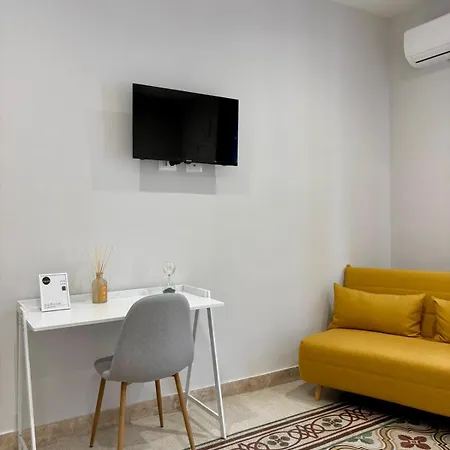 Guest house Renda36 Carini