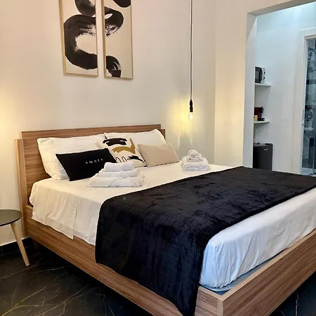Guest house Renda36