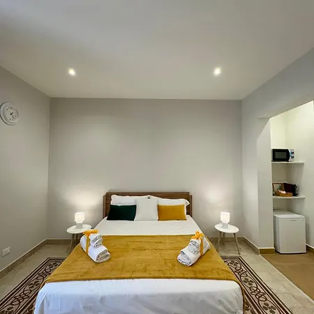 Guest house Renda36 Carini