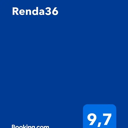 Renda36 Konukevi 3*