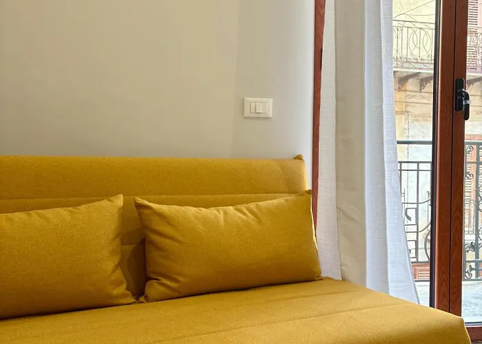 Gasthof Renda36 Carini