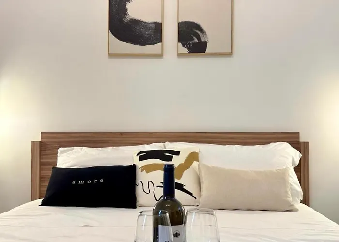 Renda36 Affittacamere