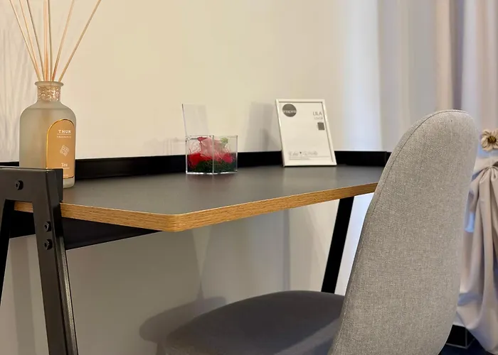 Gasthof Renda36 Carini