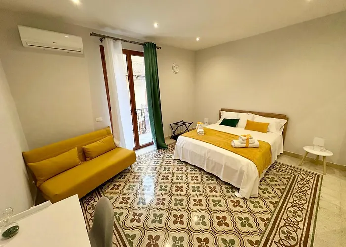 Gasthof Renda36 Carini