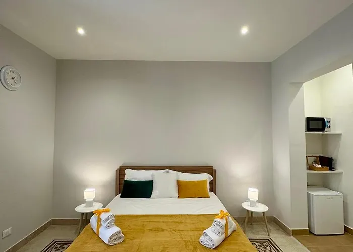 Gasthof Renda36 Carini